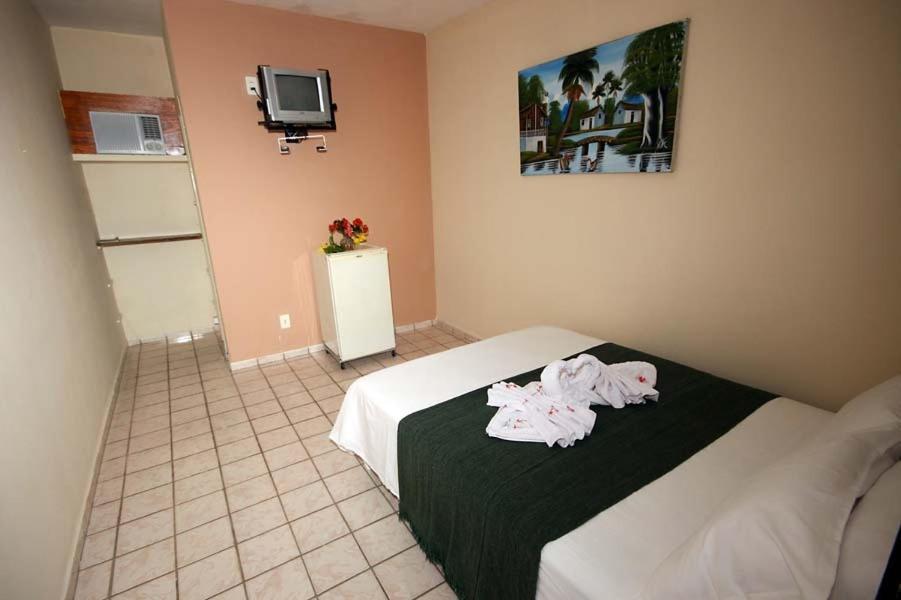 Pousada Mama Pereira Japaratinga Room photo